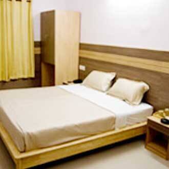 Hotel Palm Tree, Vellore 5